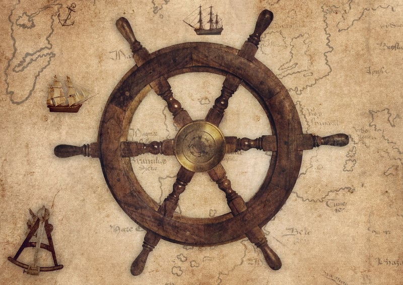 Time Traveler Stories