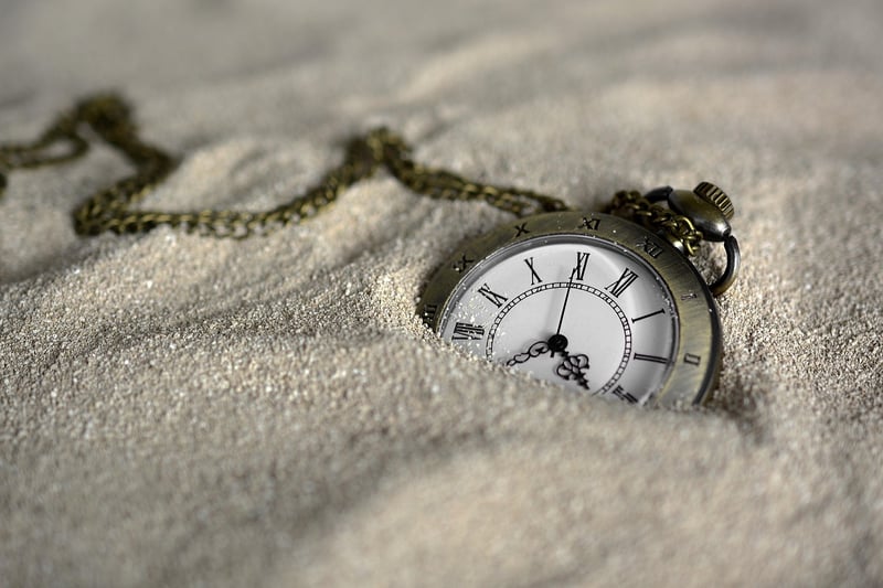 Time Travel Adventures